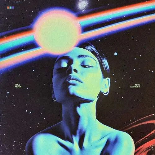 دانلود آهنگ فول مون از آرتا و کوروش دانلود آهنگ فول مون از آرتا و کوروش